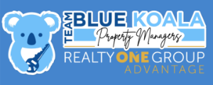 Team Blue Koala/Realty ONE Group Advantage