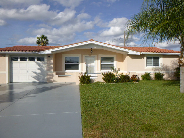 5145 Overton Drive