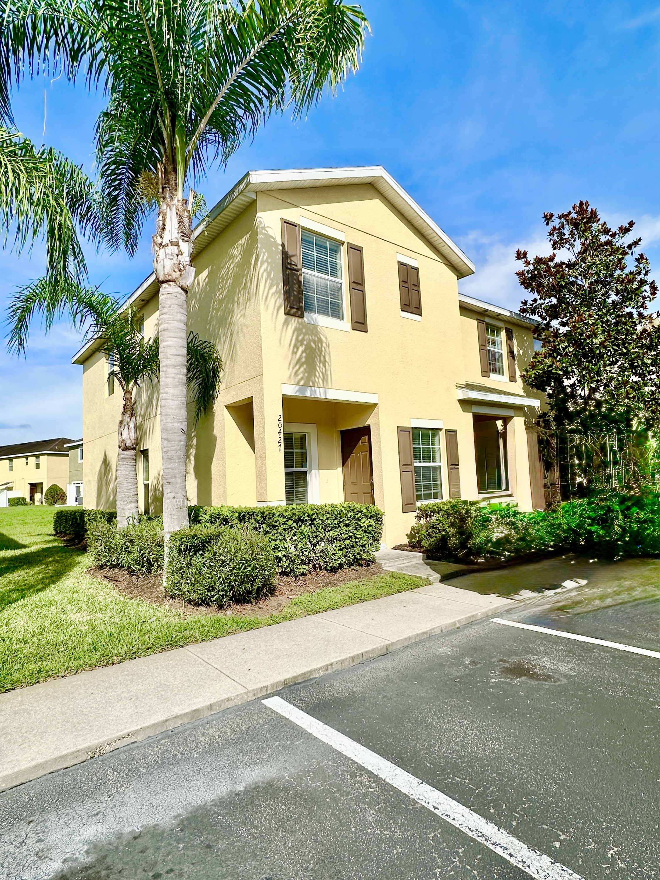 20427 Needletree Drive - 1