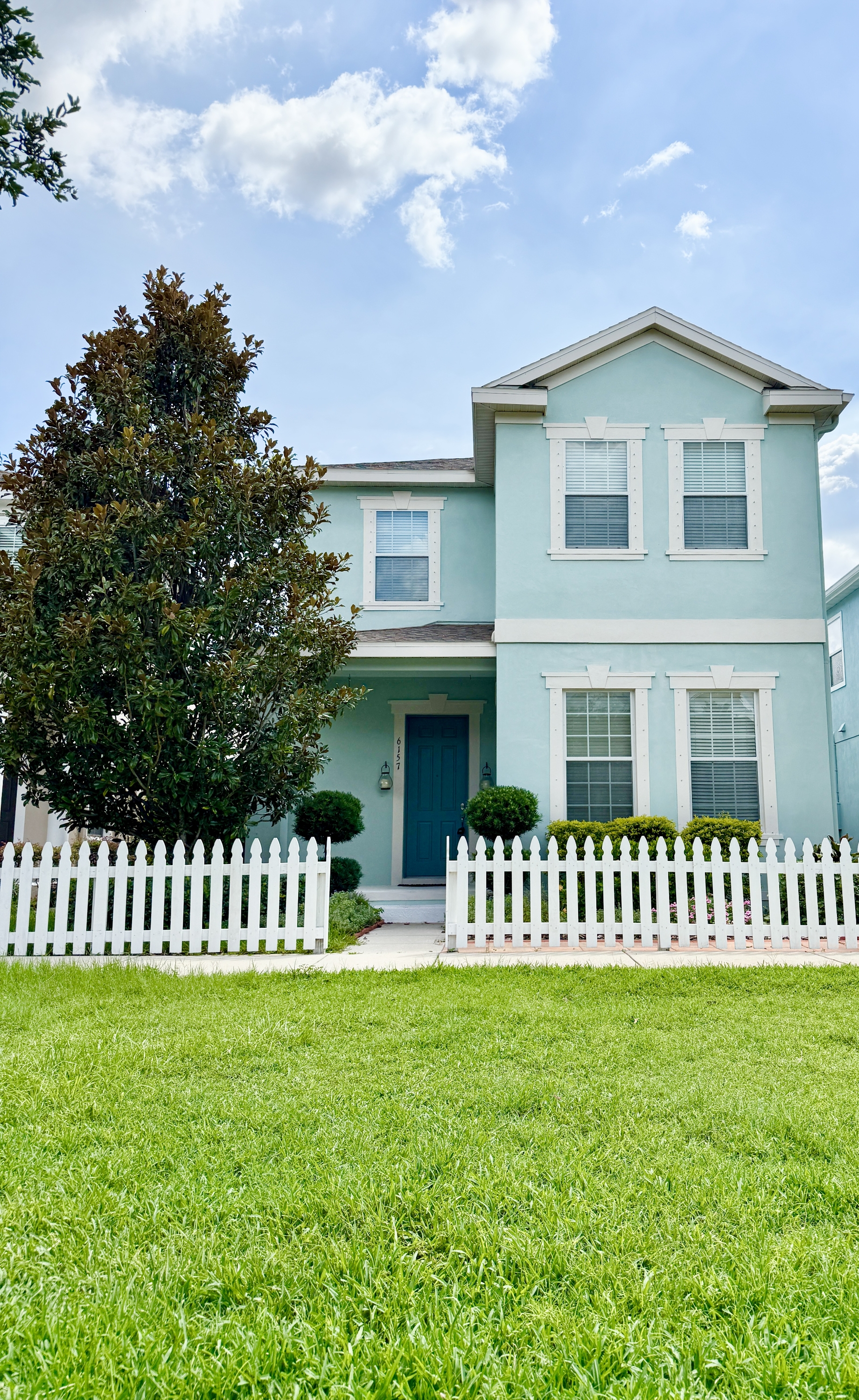 6157 Castleton Hollow Road